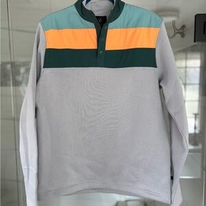 Men's Teal Jacket